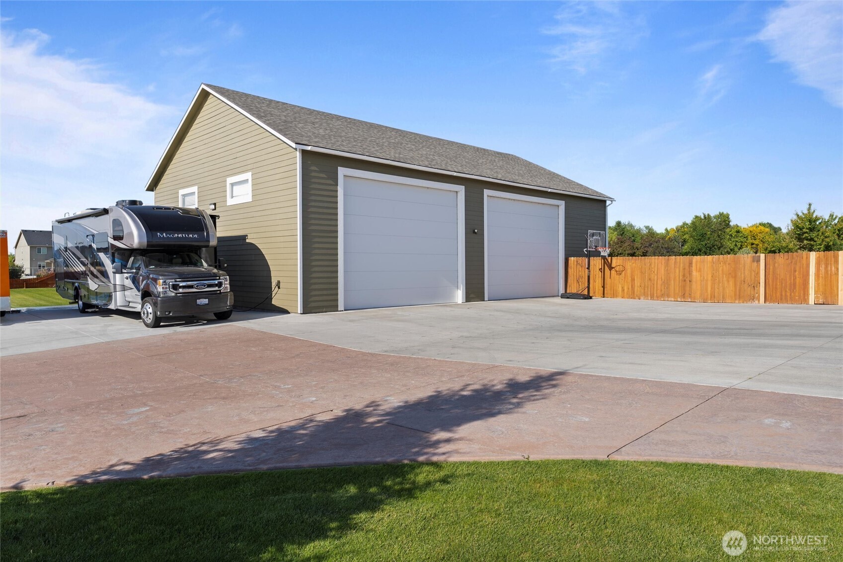 527 Rd I.6 Northeast Moses Lake, WA 98837 - Photo 6 of 40