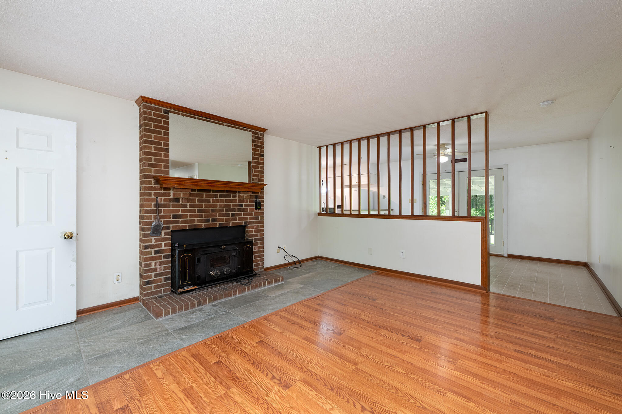 5101 Sand Ridge Road New Bern, NC 28560 - Photo 2 of 48 Functional Living Space