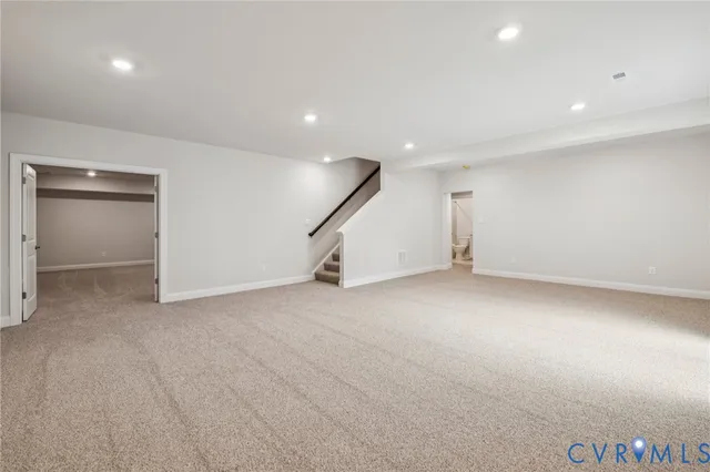 $979,890 | 3908 Lyons Mill Lane, Glen Allen, VA 23059