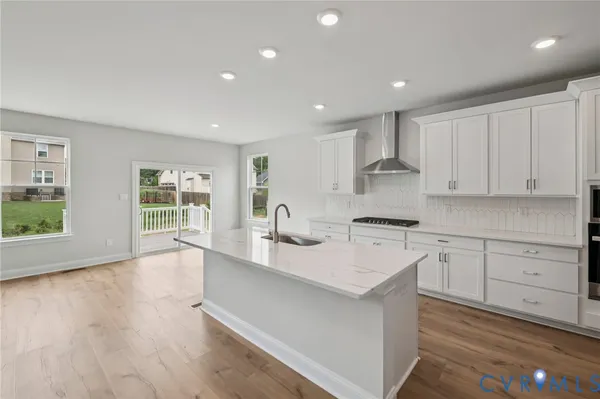 $959,890 | 3908 Lyons Mill Lane, Glen Allen, VA 23059