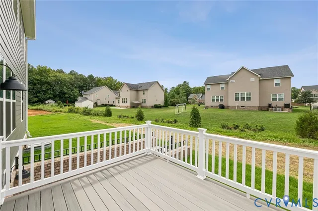 $979,890 | 3908 Lyons Mill Lane, Glen Allen, VA 23059