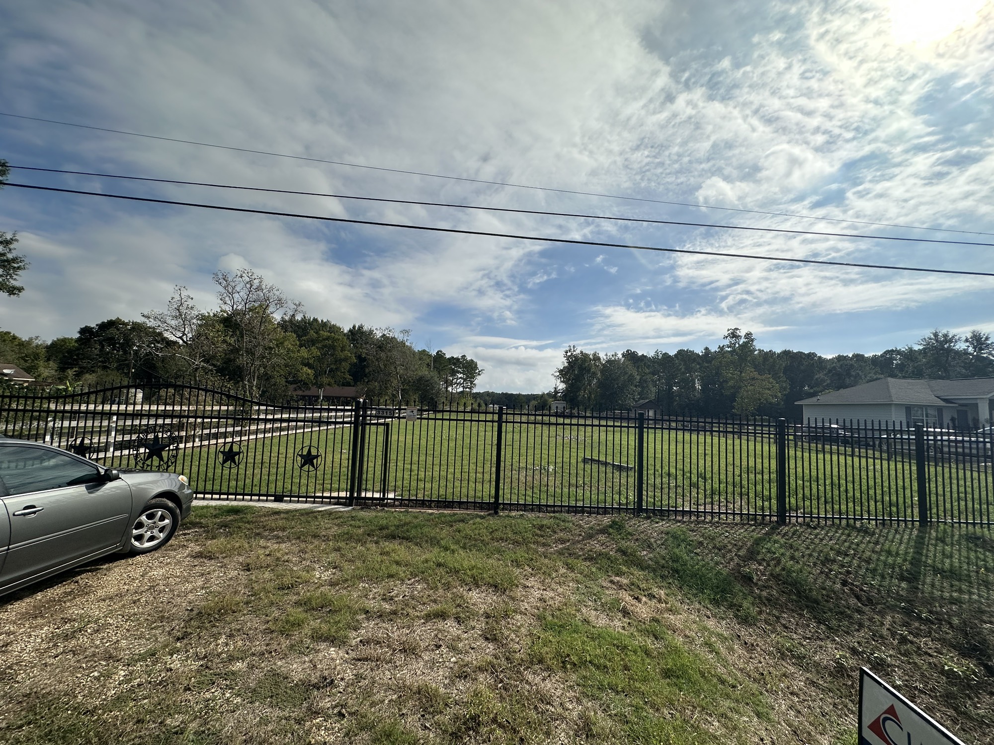 3315 Indiana Street Fresno, TX 77545 - Photo 4 of 6 a view of outdoor space