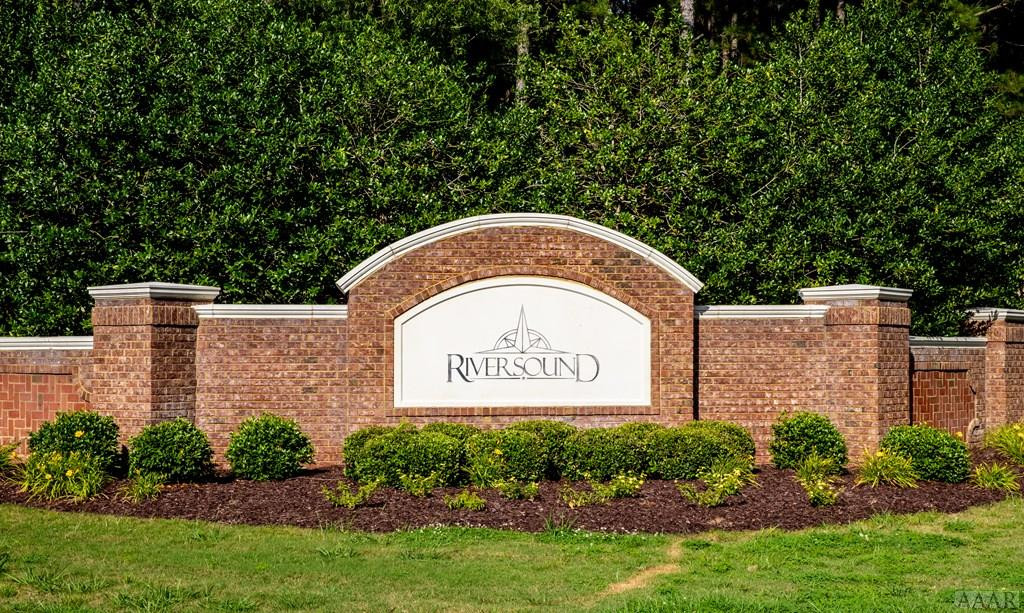 468 Batts Island Road Edenton, NC 27932 - Photo 5 of 12 Main Entrance
