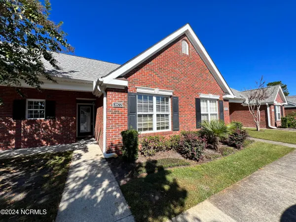 $1,600 | 3877 Merestone Drive, Wilmington, NC 28412