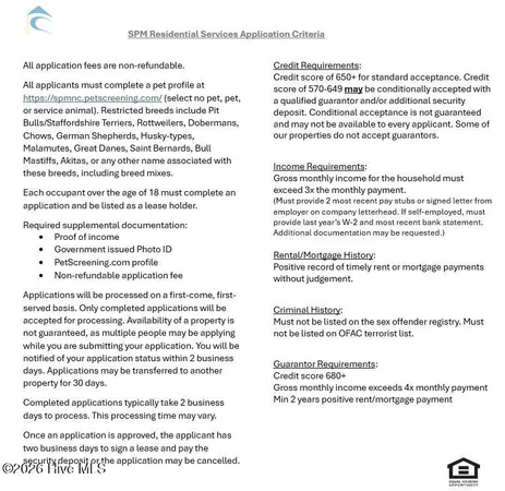 $1,600 | 3877 Merestone Drive, Wilmington, NC 28412