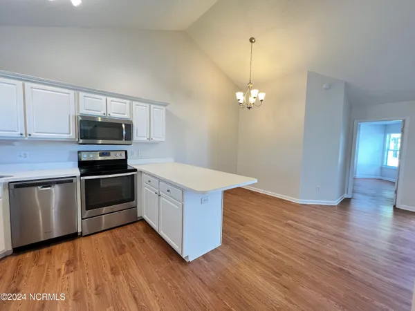 $1,600 | 3877 Merestone Drive, Wilmington, NC 28412