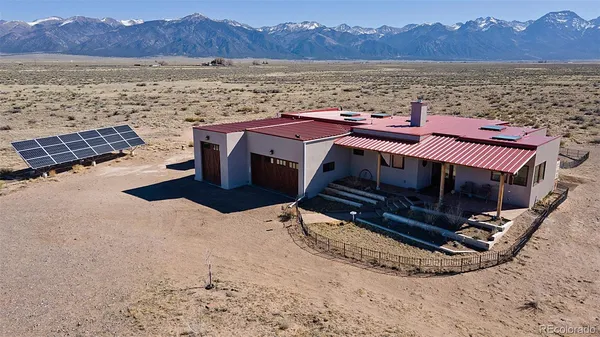 $649,900 | 63550 County Road T, Moffat, CO 81143