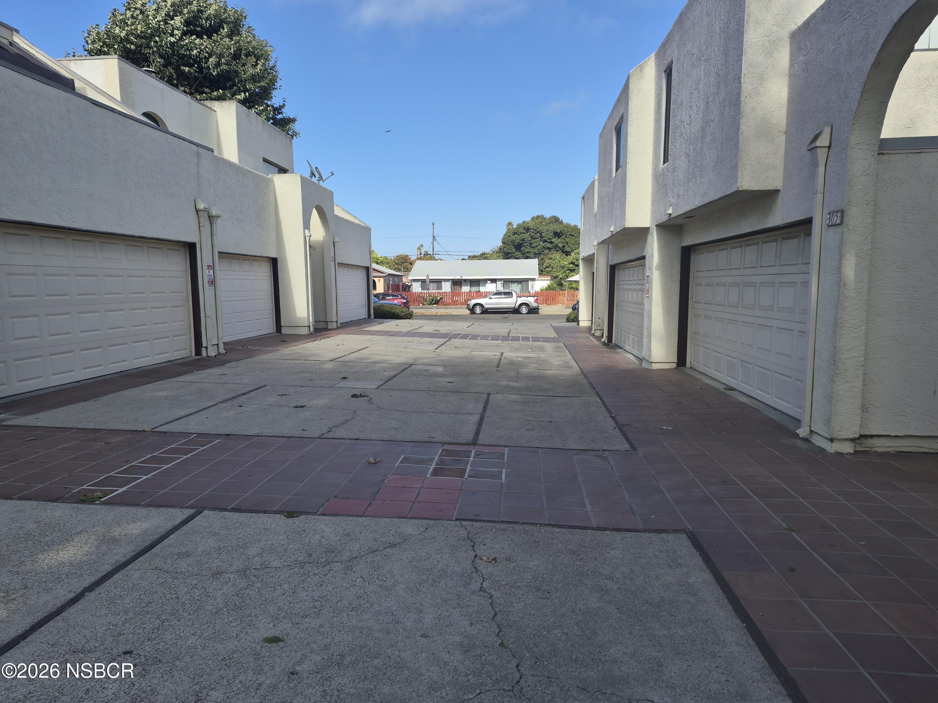 307 North M Street Lompoc, CA 93436 - Photo 24 of 25 307 N M St.. #16
