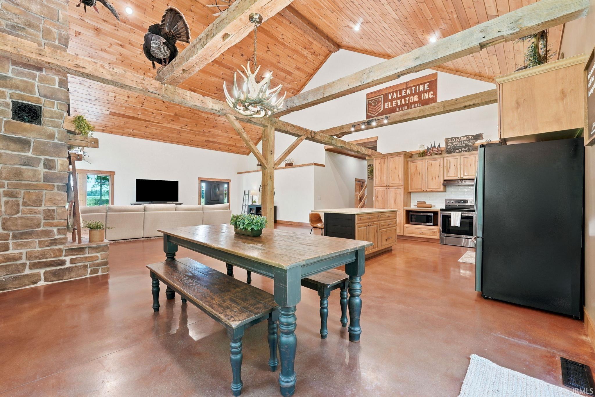 20737 Chestnut Road Tippecanoe, IN 46570 - Photo 10 of 43