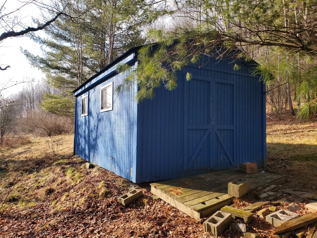 259 Foran Road Friendsville, PA 18818 - Photo 17 of 19 Gallery Image 17