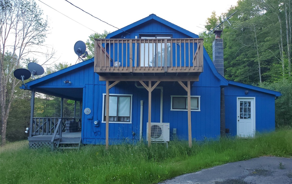 259 Foran Road Friendsville, PA 18818 - Photo 2 of 19 Gallery Image 2