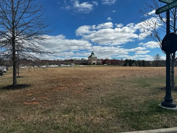 a view of lake with mountain view
