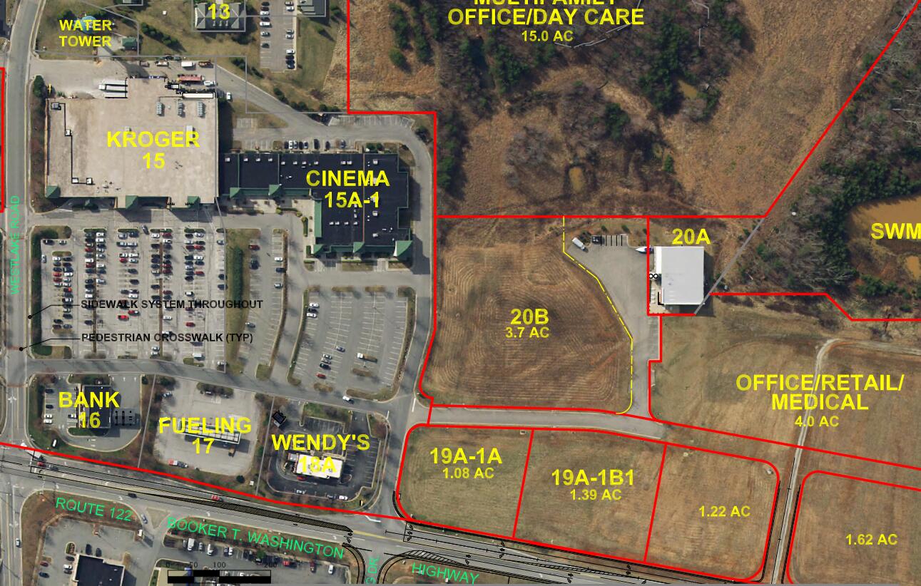 20 B Apron Road Hardy, VA 24101 - Photo 2 of 7 unknown