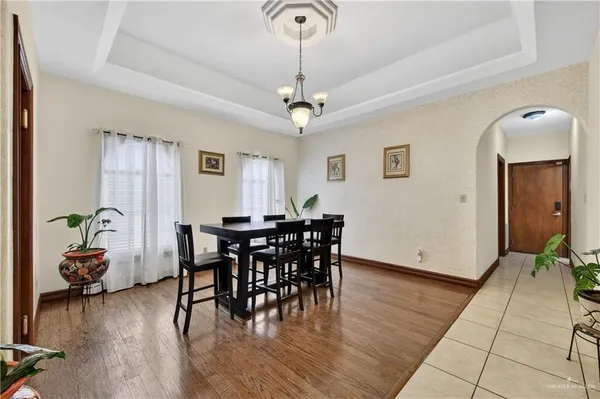 $328,000 | 2804 Charlotte Drive, Pharr, TX 78577