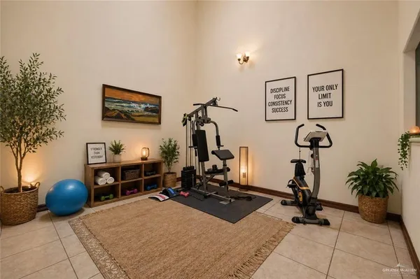 $328,000 | 2804 Charlotte Drive, Pharr, TX 78577