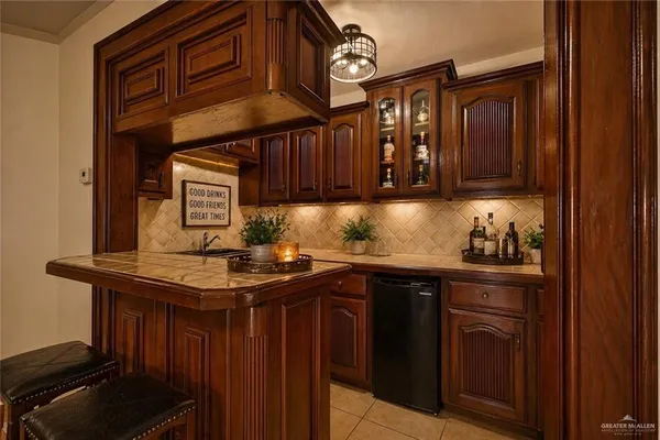 $328,000 | 2804 Charlotte Drive, Pharr, TX 78577