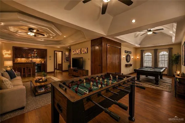 $328,000 | 2804 Charlotte Drive, Pharr, TX 78577