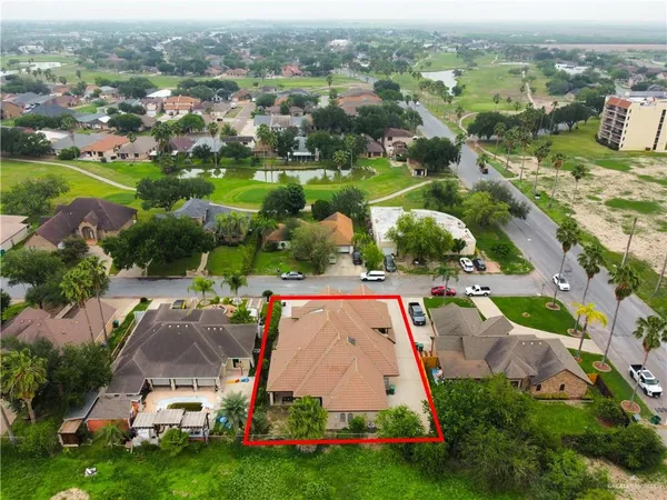 $328,000 | 2804 Charlotte Drive, Pharr, TX 78577