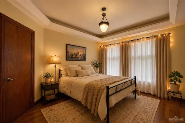 $328,000 | 2804 Charlotte Drive, Pharr, TX 78577