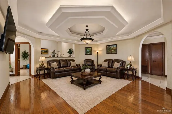 $328,000 | 2804 Charlotte Drive, Pharr, TX 78577