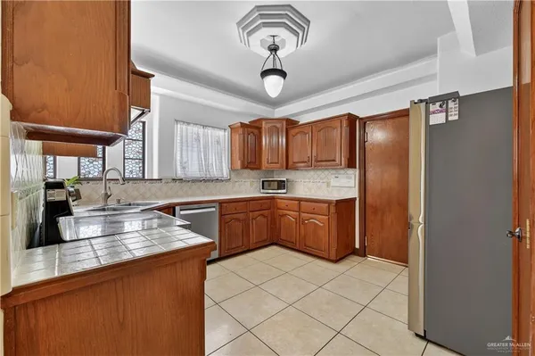 $328,000 | 2804 Charlotte Drive, Pharr, TX 78577