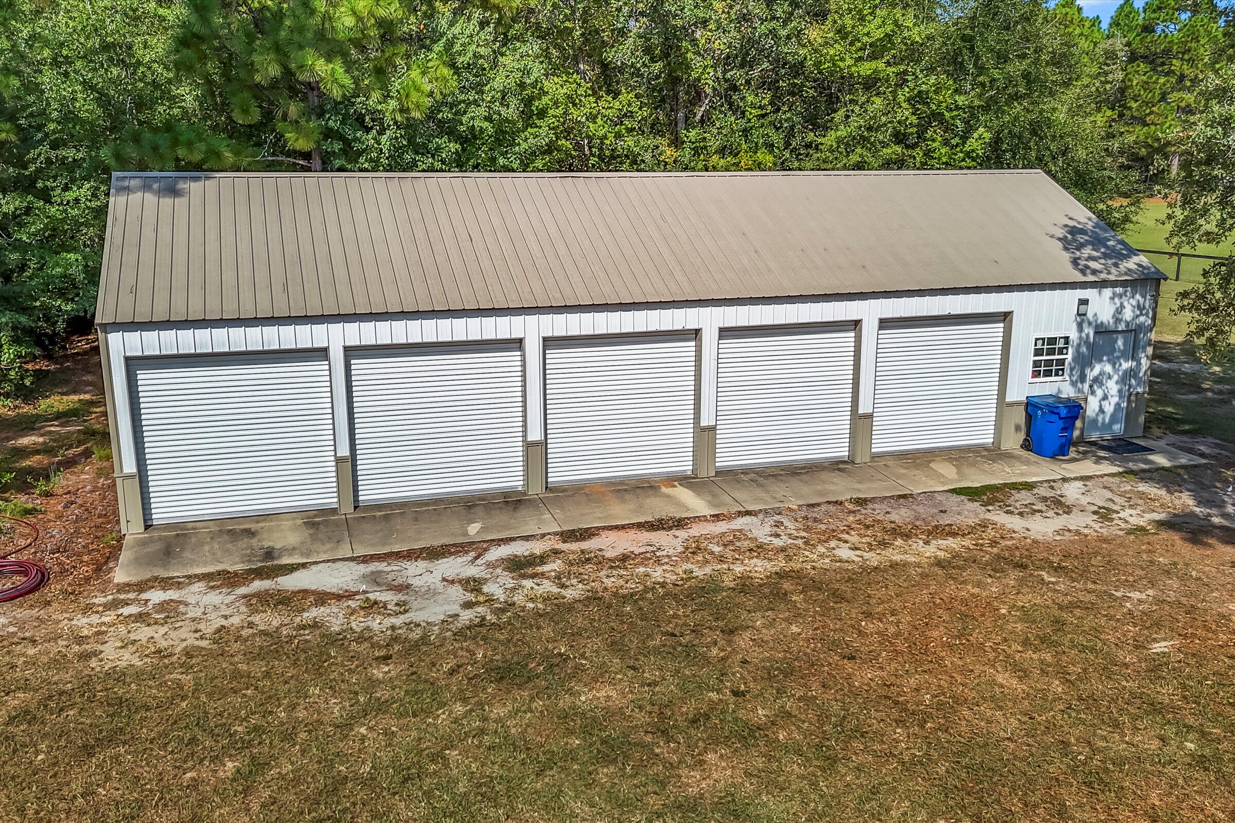 571 Oak Ridge Club Road Windsor, SC 29856 - Photo 102 of 107