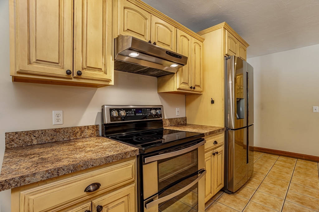 119 Bean Porridge Hill Road Westminster, MA 01473 - Photo 9 of 41