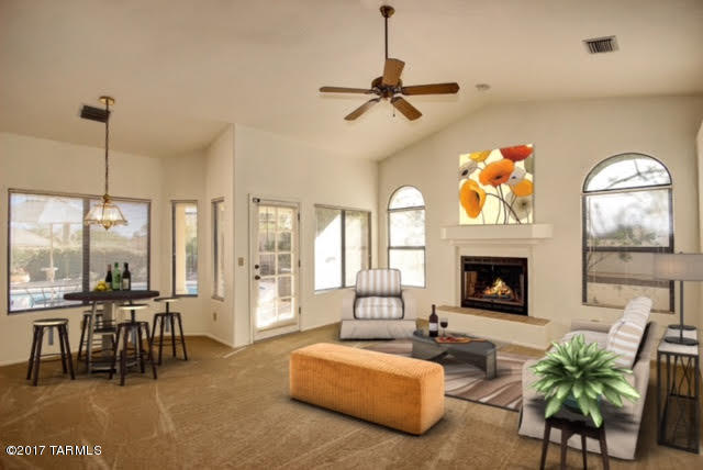 39 Marble Canyon Road Oro Valley, AZ 85755 - Photo 6 of 28