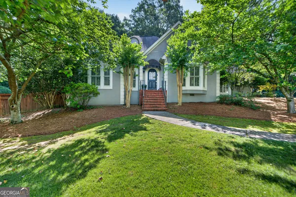$460,000 | 805 Collinwood Road, Rome, GA 30161