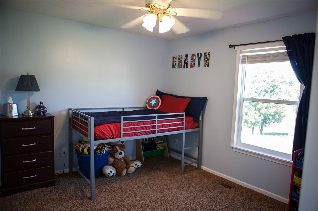 7310 Rob Roy Road Fort Wayne, IN 46814 - Photo 21 of 28