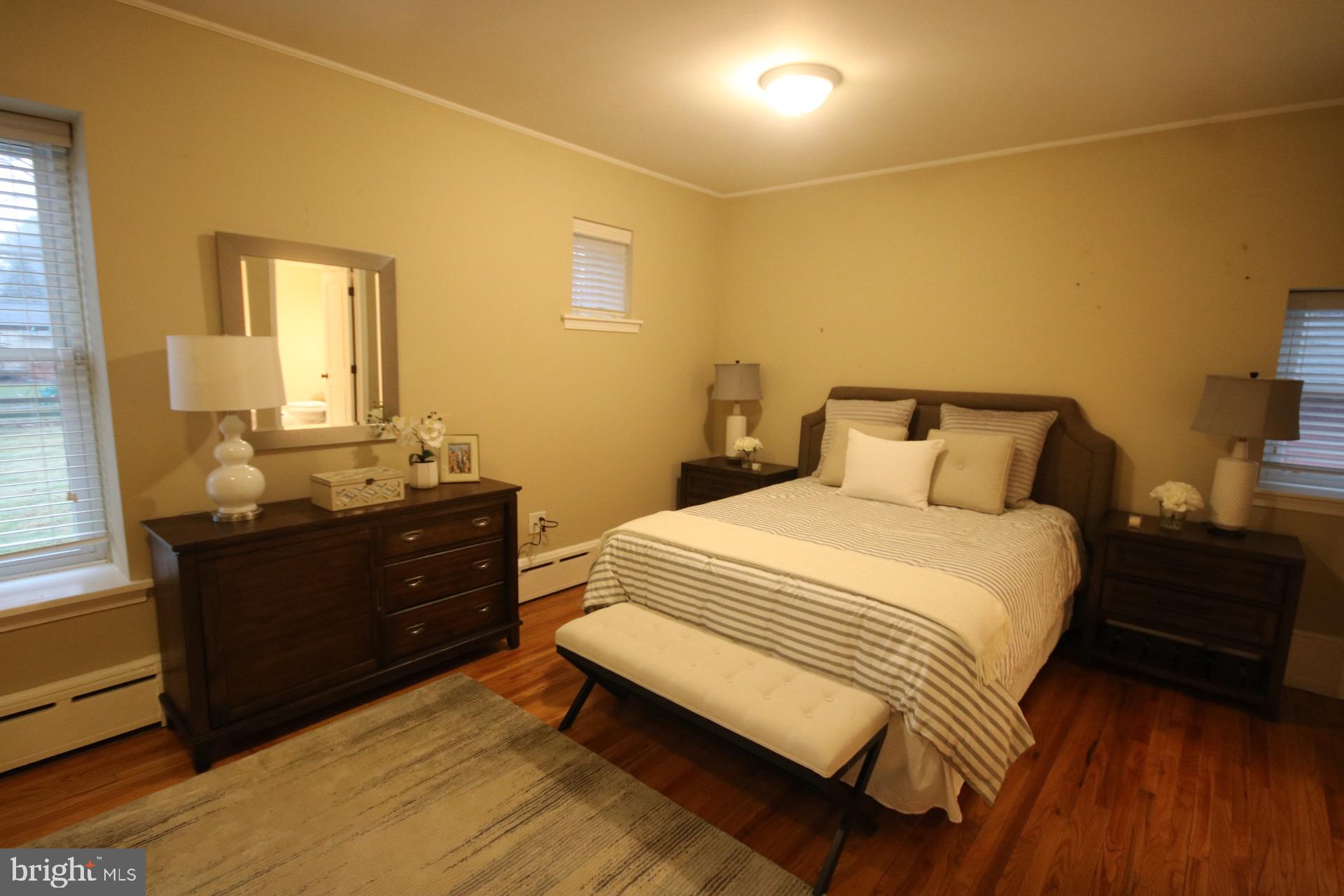 215 Conestoga Road Devon, PA 19333 - Photo 14 of 26 First floor Master Bedroom