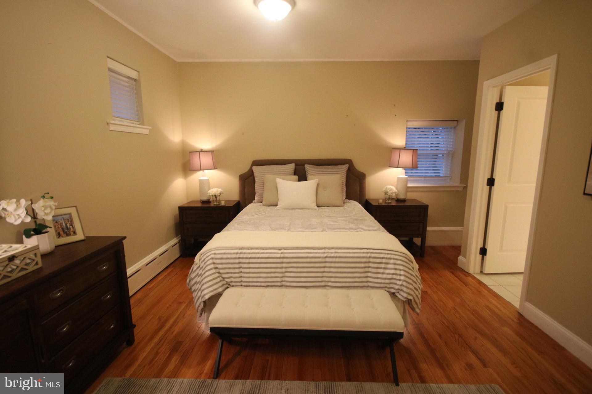 215 Conestoga Road Devon, PA 19333 - Photo 15 of 26 First floor Master Bedroom