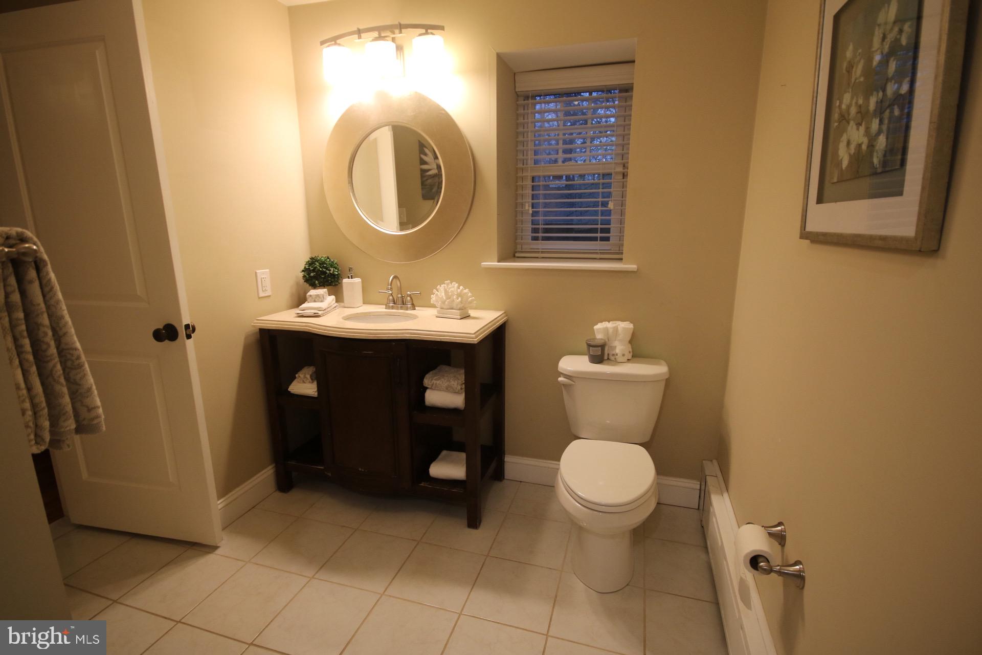215 Conestoga Road Devon, PA 19333 - Photo 16 of 26 First floor Master Bathroom