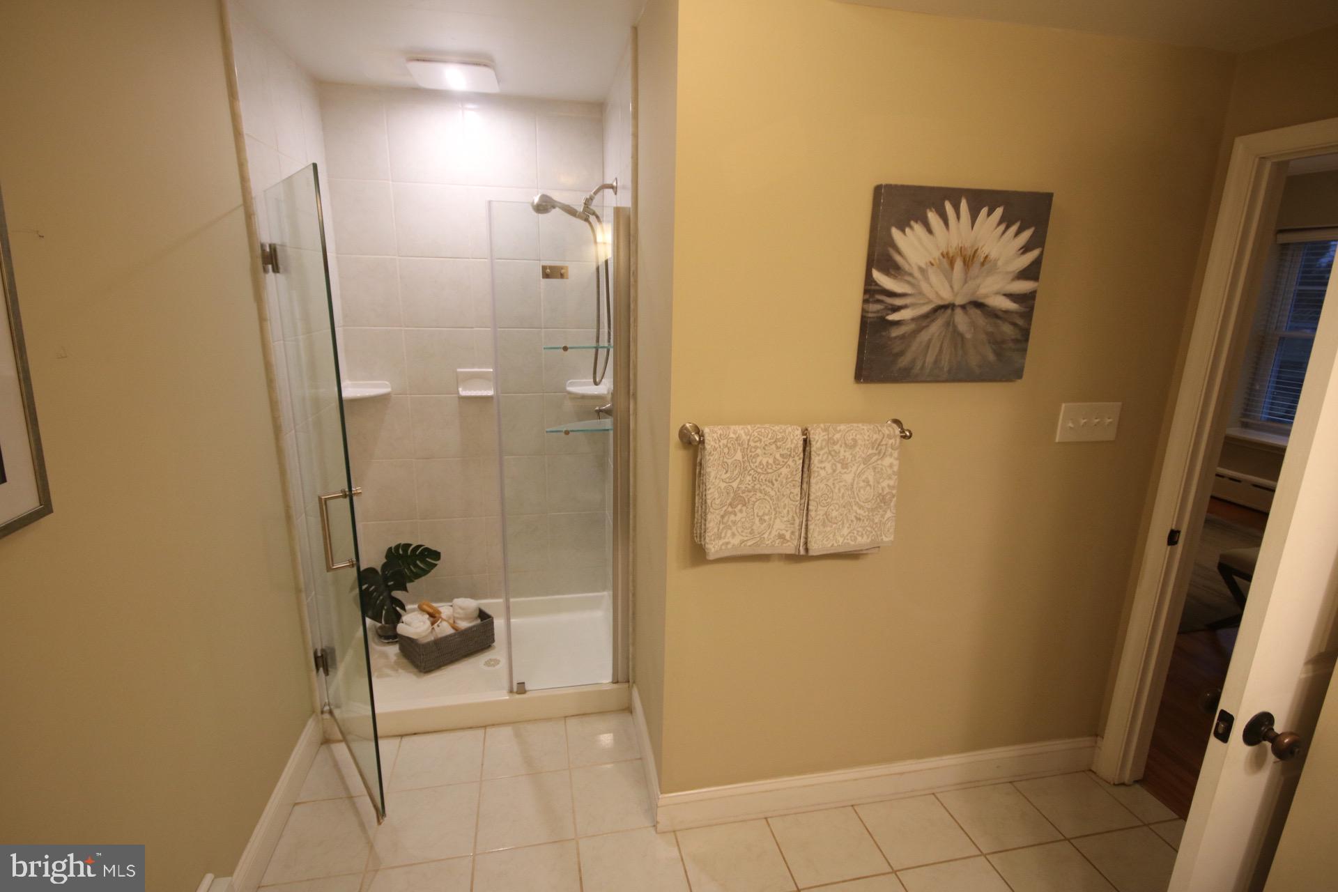 215 Conestoga Road Devon, PA 19333 - Photo 17 of 26 First floor Master Bathroom
