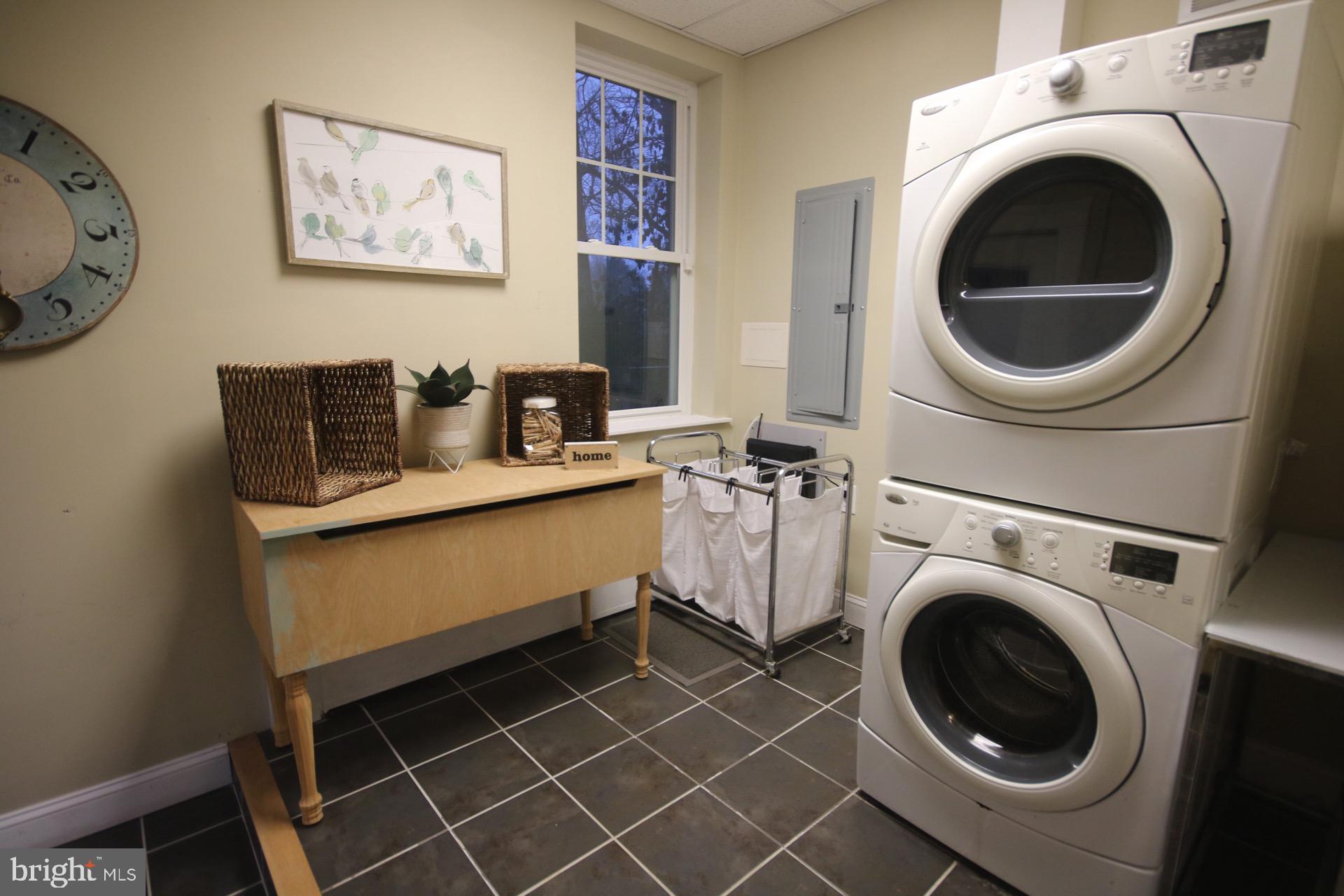 215 Conestoga Road Devon, PA 19333 - Photo 18 of 26 Laundry Room