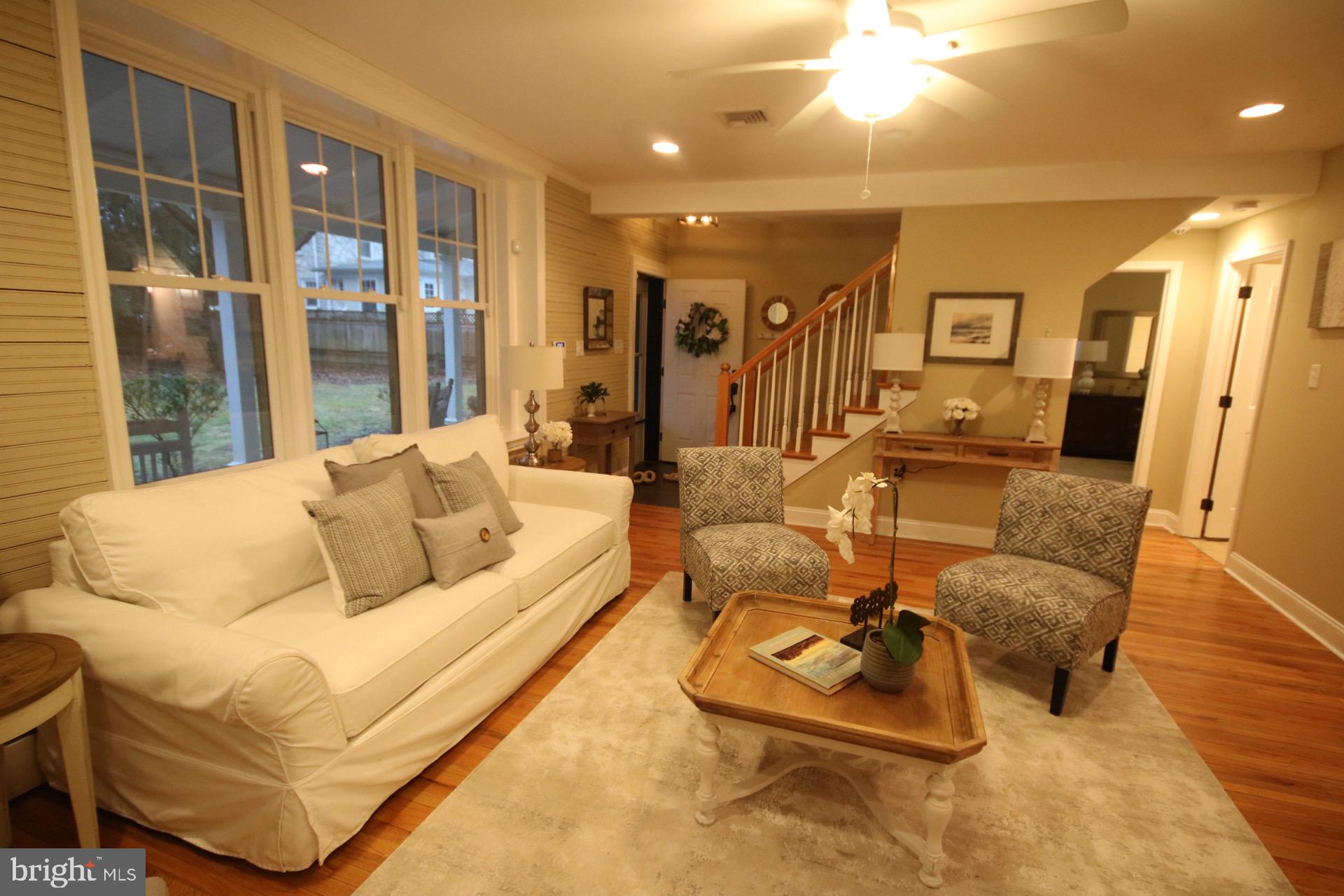 215 Conestoga Road Devon, PA 19333 - Photo 3 of 26 Living Room