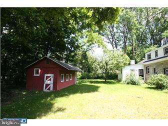 215 Conestoga Road Devon, PA 19333 - Photo 26 of 26 Rear yard and bonus barn structure
