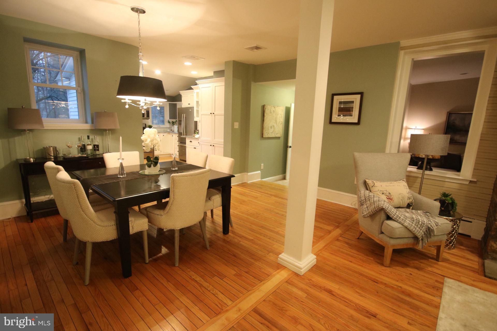 215 Conestoga Road Devon, PA 19333 - Photo 5 of 26 Dining Room