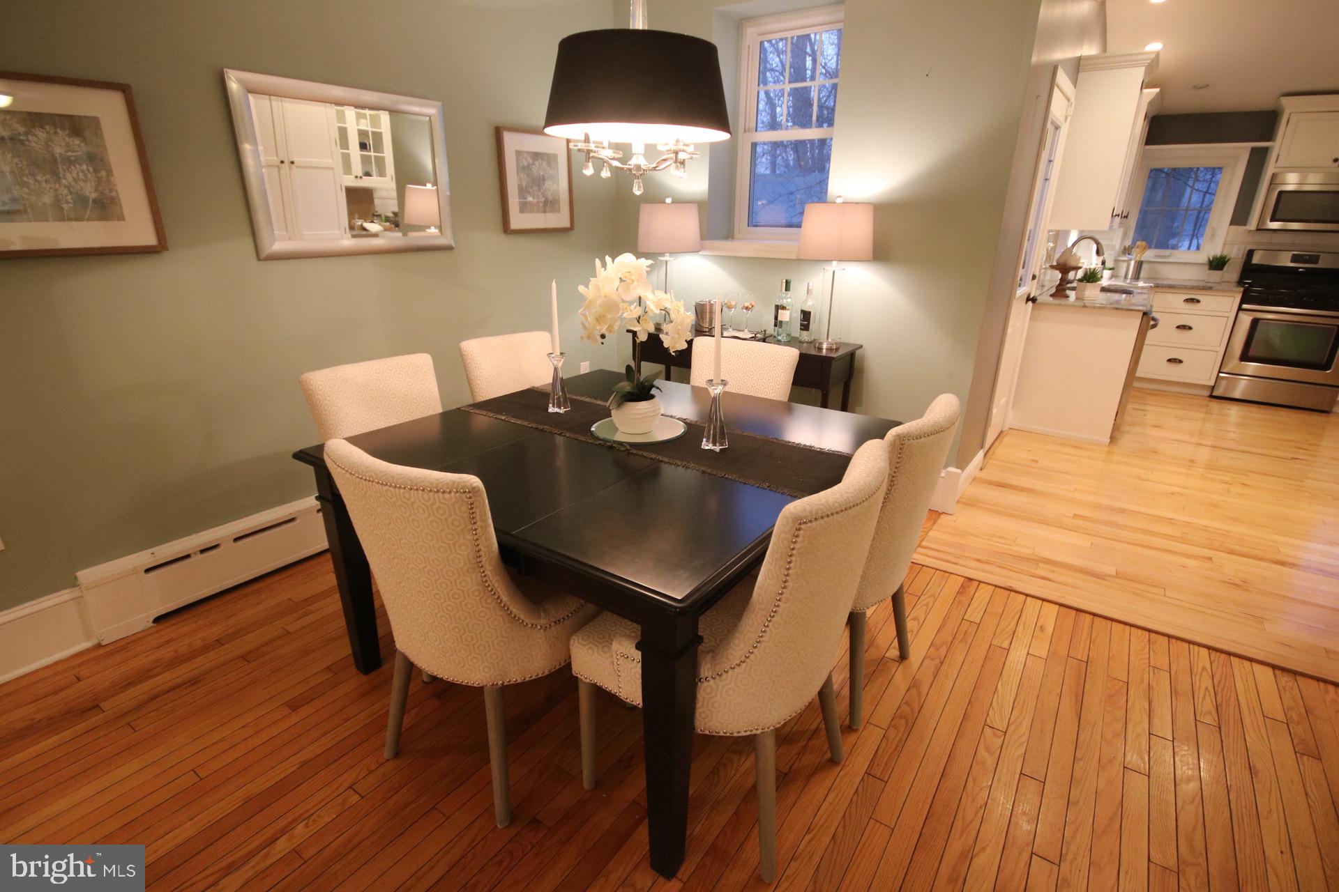 215 Conestoga Road Devon, PA 19333 - Photo 6 of 26 Dining Room