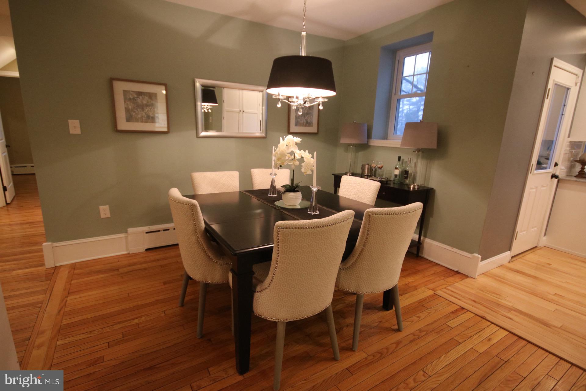 215 Conestoga Road Devon, PA 19333 - Photo 7 of 26 Dining Room