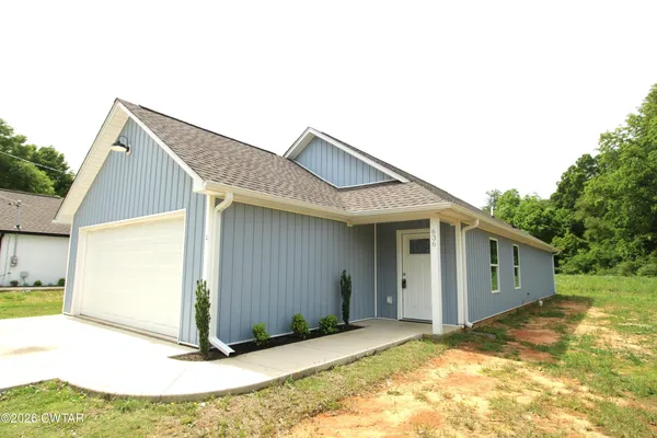$199,900 | 636 Gibson Road, Trenton, TN 38382