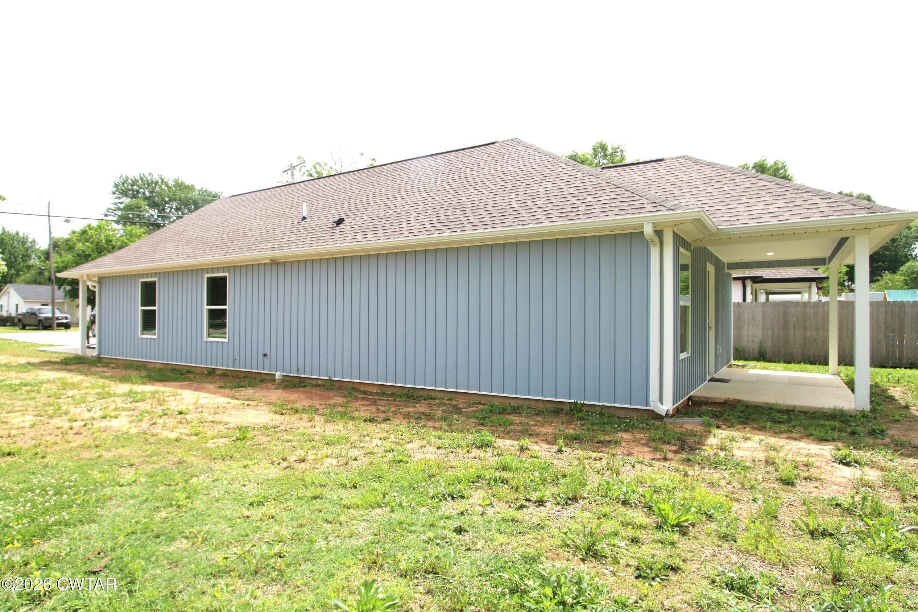 636 Gibson Road Trenton, TN 38382 - Photo 30 of 35 IMG_8870