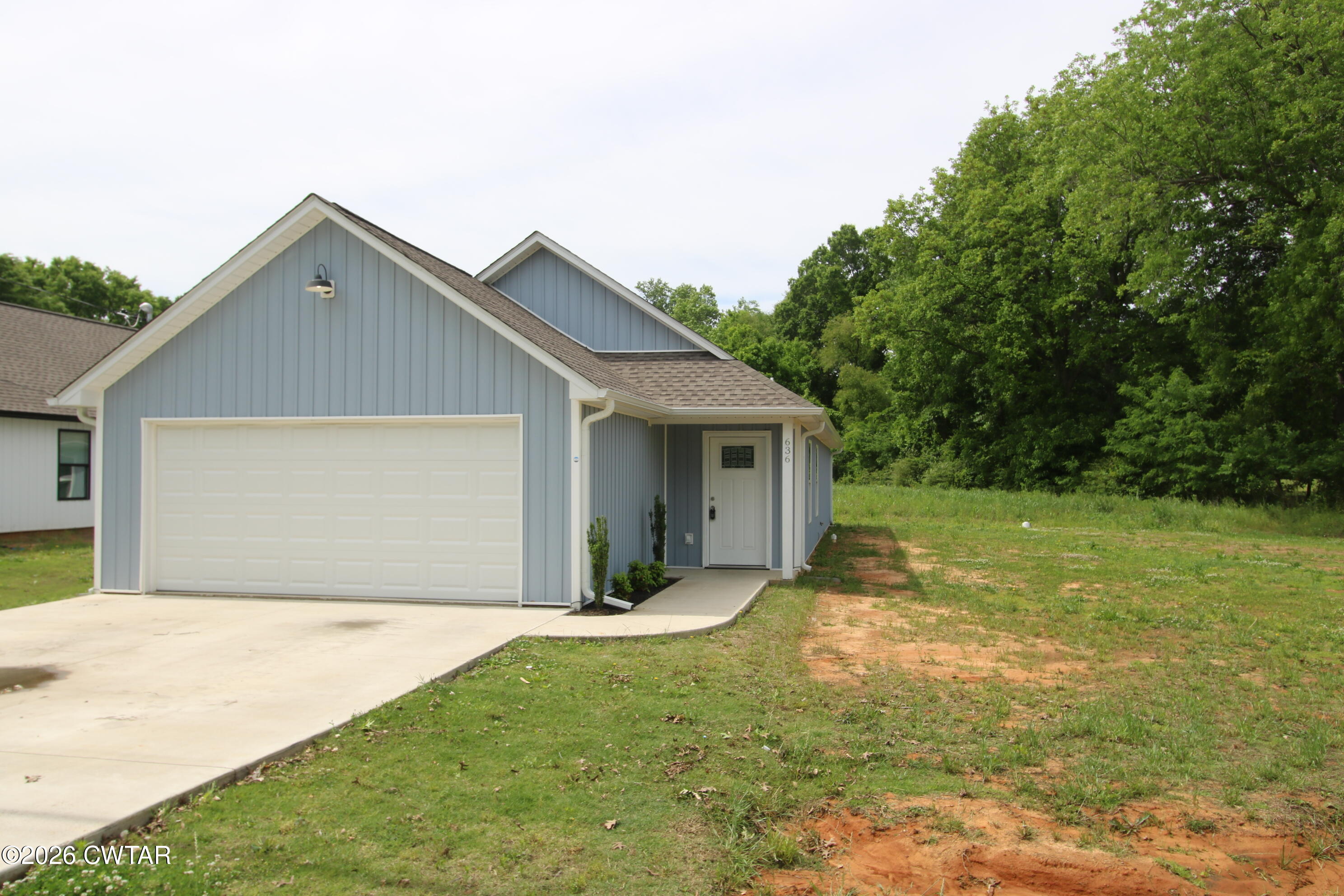 636 Gibson Road Trenton, TN 38382 - Photo 31 of 35 IMG_8880