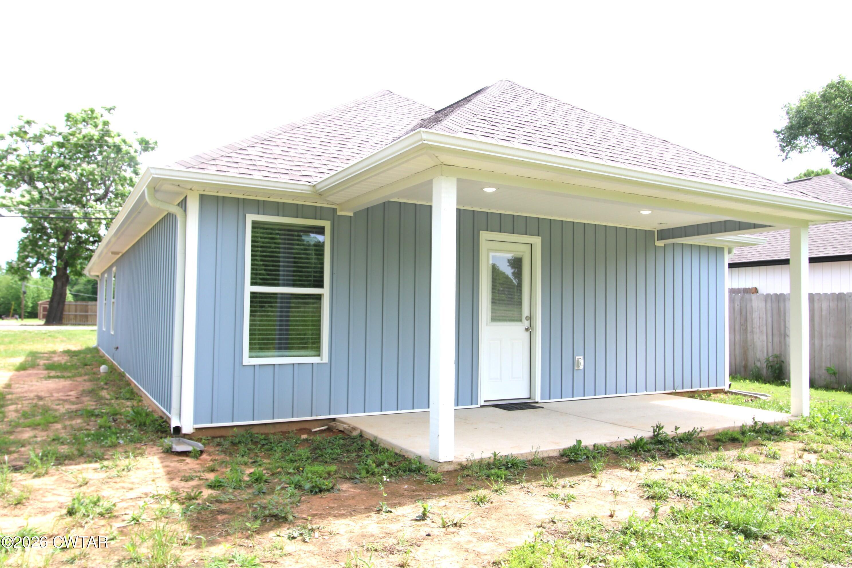 636 Gibson Road Trenton, TN 38382 - Photo 33 of 35 IMG_8865