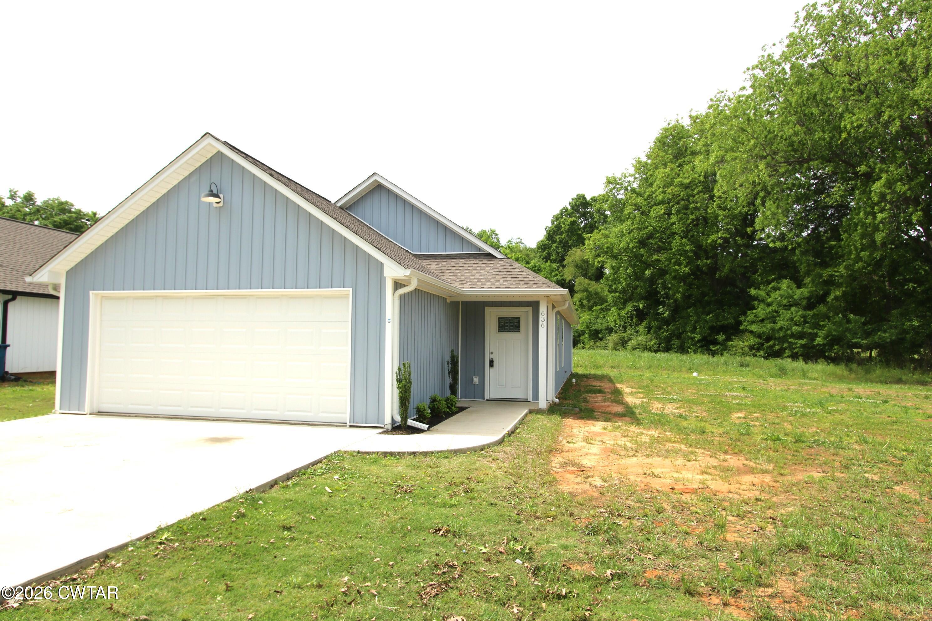 636 Gibson Road Trenton, TN 38382 - Photo 35 of 35 IMG_8877