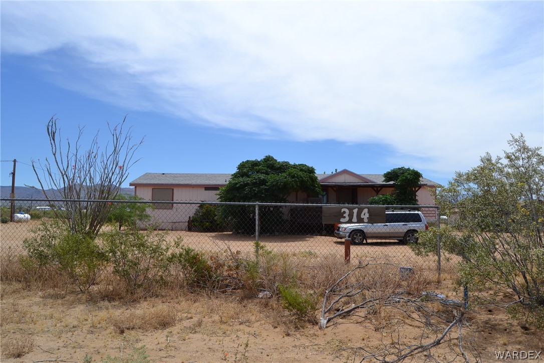 314 South Verde Road Golden Valley, AZ 86413 - Photo 3 of 4 Gallery Image 3
