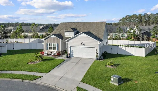 $429,000 | 88 Parsons Place, Ridgeland, SC 29936