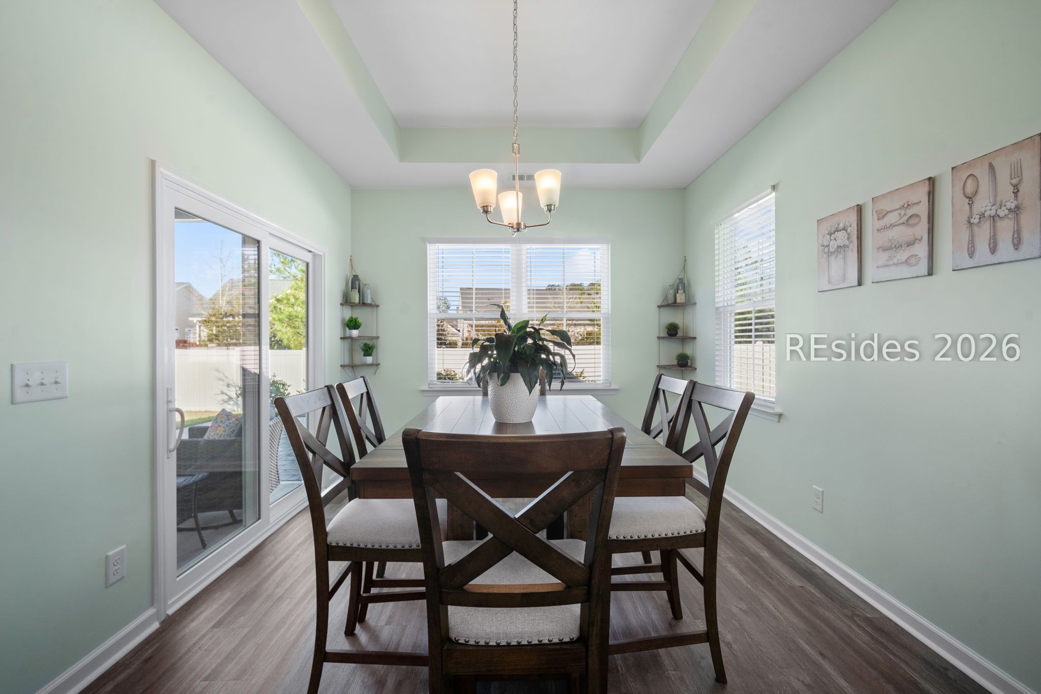 88 Parsons Place Ridgeland, SC 29936 - Photo 19 of 35