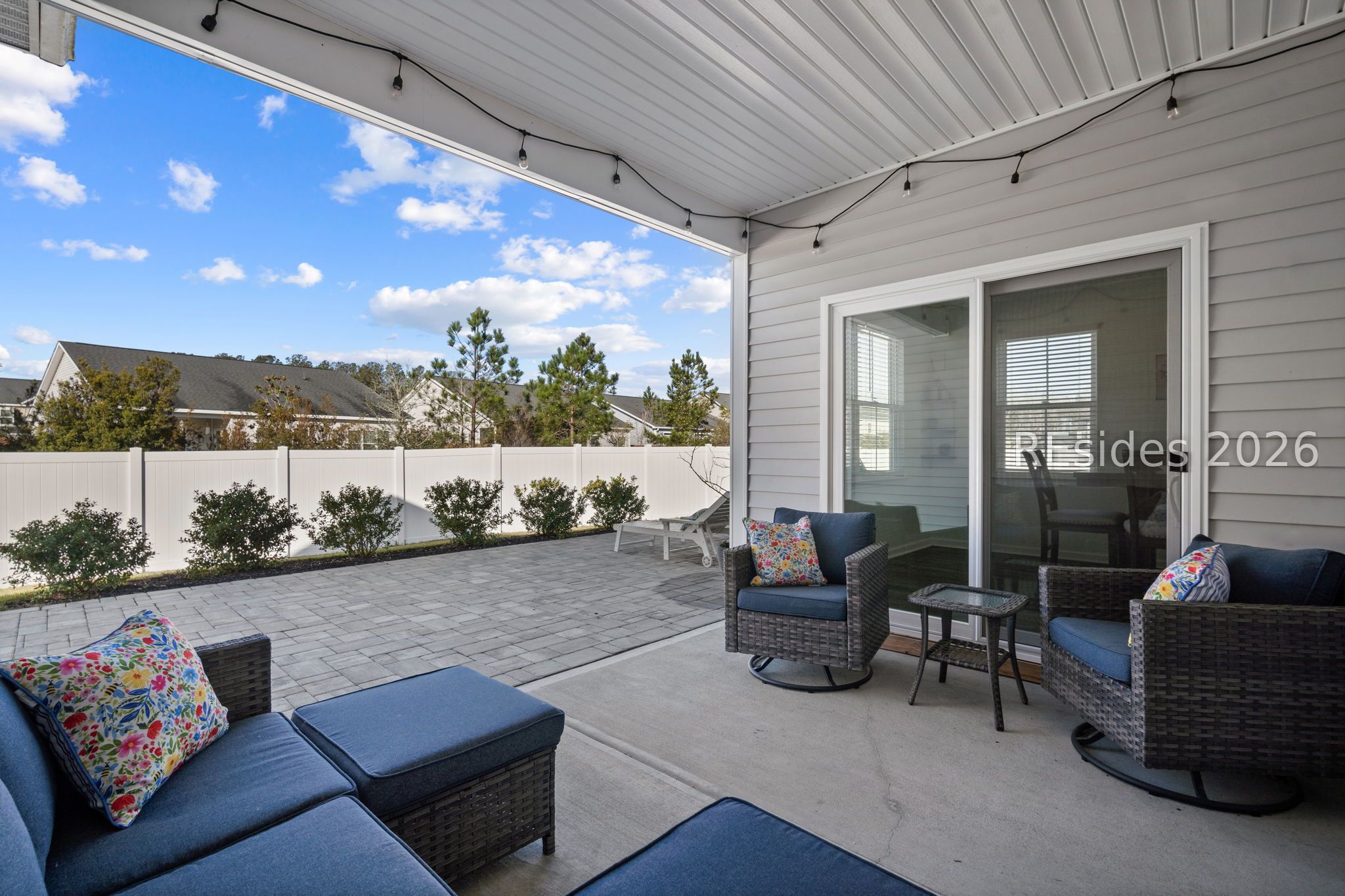 88 Parsons Place Ridgeland, SC 29936 - Photo 29 of 35