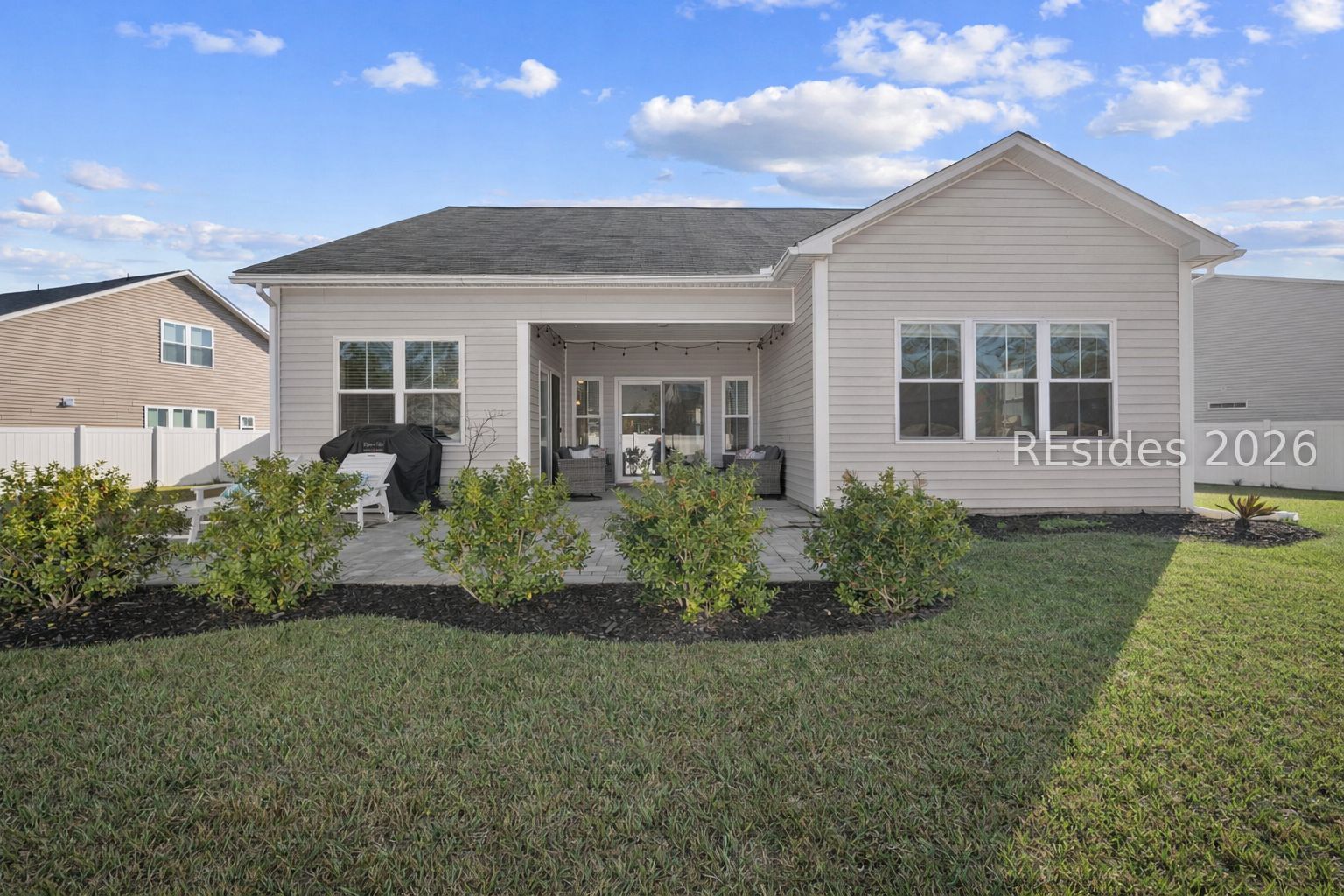 88 Parsons Place Ridgeland, SC 29936 - Photo 33 of 35